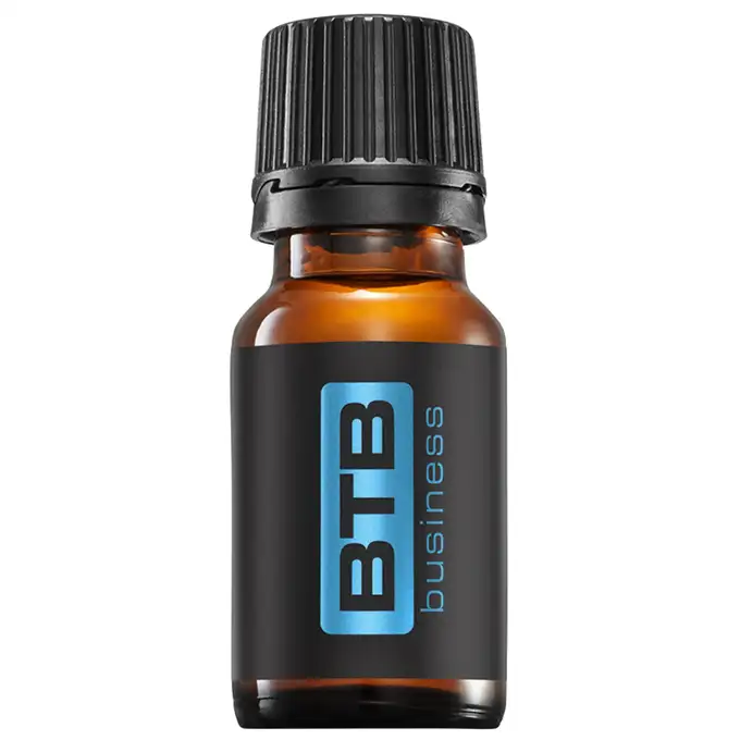 BTB Business - feromony trzeciej generacji dla mężczyzn 10 ml