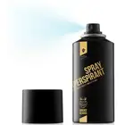 Angry Beards - Antyperspirant Spray Jack Saloon 150ml