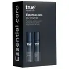 True men skin care - Zestaw kremów na dzień i noc - kompleksowa pielęgnacja