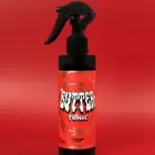 Pan Drwal Butter Tonic - Lekki i wydajny tonik do stylizacji włosów o męskim zapachu 400 ml