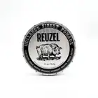 Reuzel Concrete Hold Matte Pomade - Bardzo mocna wodna pomada z matowym wykończeniem 340g