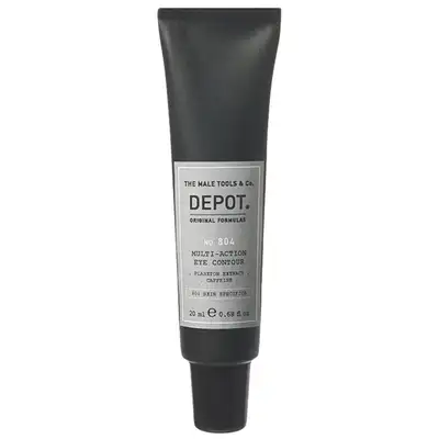 Depot 804 Serum pod oczy z kofeiną 20ml