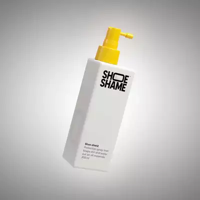 Shoe Shame - Spray ochronny do butów 200ml