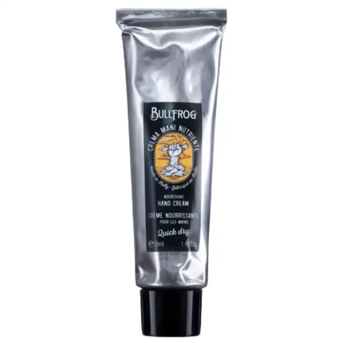 Bullfrog Nawilżający krem do rąk 50ml