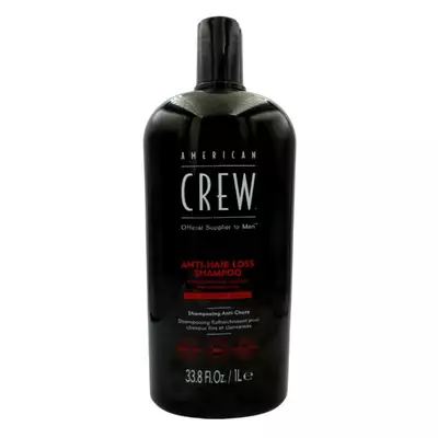 American Crew Męski szampon na wypadające włosy 1000ml
