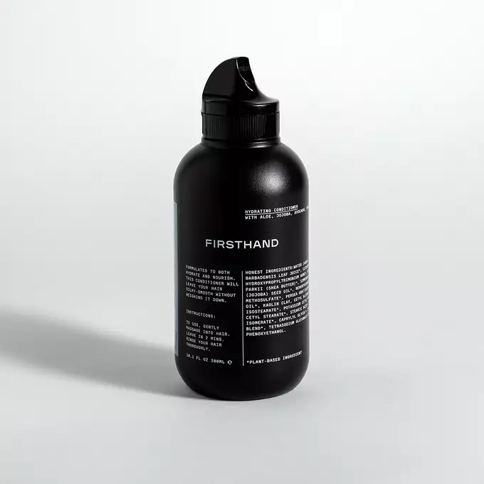 Firsthand Hydrating Conditioner - Nawilżająca odżywka do włosów 300ml