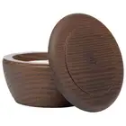 Muhle mydło do golenia w drewnianym tyglu - Drzewo sandałowe 65g