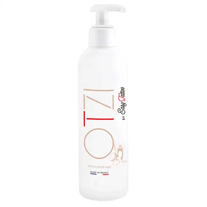 Easytattoo Body Milk - do pielęgnacji tatuażu 250ml