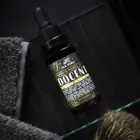 Pan Drwal Docent - Matujący olejek do brody i skóry 30 ml