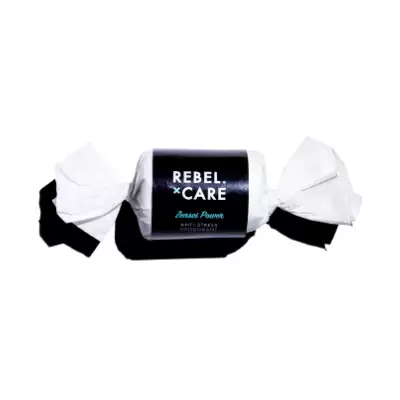 Rebel Care - Zensei Power deodorant refill - Męski dezodorant w sztyfcie, uzupełnienie 30ml