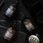 Pan Drwal Docent - Szampon wzmacniający do włosów 250 ml
