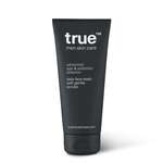 True men skin care - żel do mycia twarzy z mikrocząsteczkami - 100 ml