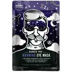 Barber Pro Warming Eye Mask - rozgrzewająca maska na oczy 1 sztuka