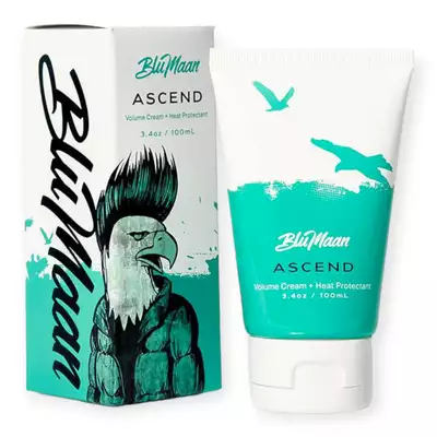 Blumaan Ascend Volume Cream - Krem zwiększający objętość 100ml