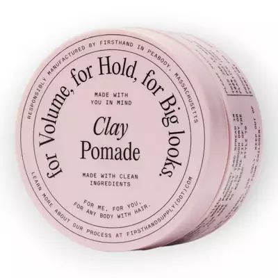Firsthand Clay Pomade - glinka do włosów 88 ml