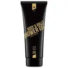 Angry Beards Niesamowity żel pod prysznic do ciała i jajek, zapach JACK SALOON 230ml