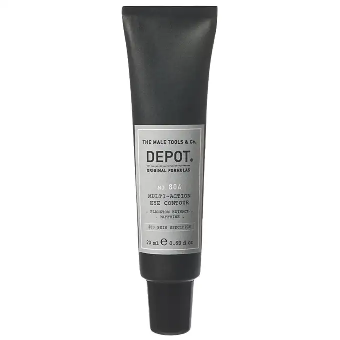 Depot 804 Serum pod oczy z kofeiną 20ml