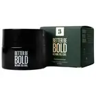 Better be bold - Krem nawilżający do ogolonej na łyso głowy 50ml