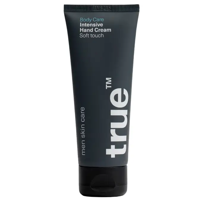True men skin care - Intensywnie nawilżający krem do rąk 75ml