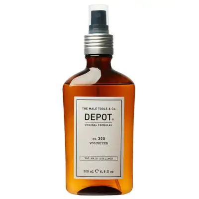Depot 305 Spray do włosów dodający objętości 200ml
