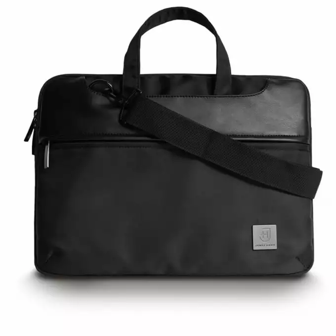 James Hawk Laptop Bag - Torba na laptopa 13 cali