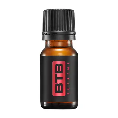 BTB Supreme - feromony trzeciej generacji dla mężczyzn 10 ml