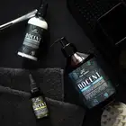 Pan Drwal Docent - Matujący olejek do brody i skóry 30 ml