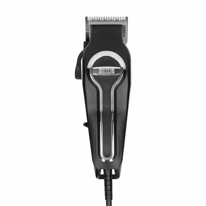 Wahl Elite Pro - Przewodowa maszynka do strzyżenia do domowego użytku