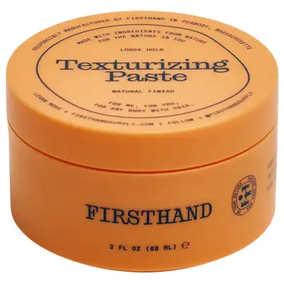 Firsthand Texturizing Paste - pasta do włosów 88 ml