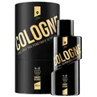 Angry Beards - Woda kolońska Jack Saloon 100 ml