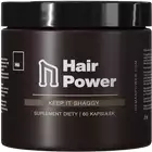 He - Hair Power - Suplement diety &quot;Porost włosów&quot; 60 kapsułek