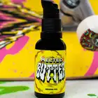 Pan Drwal Melted Butter - Lekki nawilżający olejek do brody 10 ml