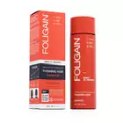 Foligain - szampon przeciw łysieniu dla mężczyzn o potrójnym działaniu z 2% trioxidil 236ml