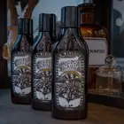 Pan Drwal Freak Show - Szampon do brody Doctor Plague 150 ml