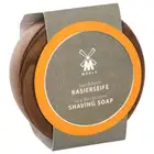 Muhle mydło do golenia w drewnianym tyglu - Rokitnik 65g