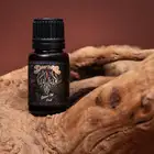 Pan Drwal Dear John OUD - Olejek do skóry i zarostu 10 ml