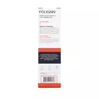 Foligain - odżywka przeciw łysieniu dla mężczyzn o potrójnym działaniu z 2% trioxidil 236ml