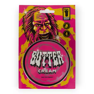 Pan Drwal Butter Cream - Lekki krem do stylizacji włosów o matowym efekcie 150ml