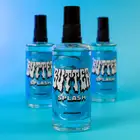Pan Drwal Butter Splash Aftershave - Woda po goleniu o drzewno cytrusowym zapachu 100 ml