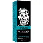 Barber Pro Hydrating hyaluronic acid serum - głęboko nawilżające serum do twarzy z kwasem hialuronowym 30ml
