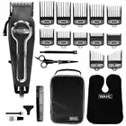 Wahl Elite Pro - Przewodowa maszynka do strzyżenia do domowego użytku