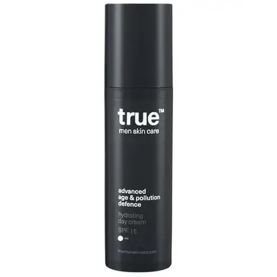 True men skin care - Zestaw kremów na dzień i noc - kompleksowa pielęgnacja