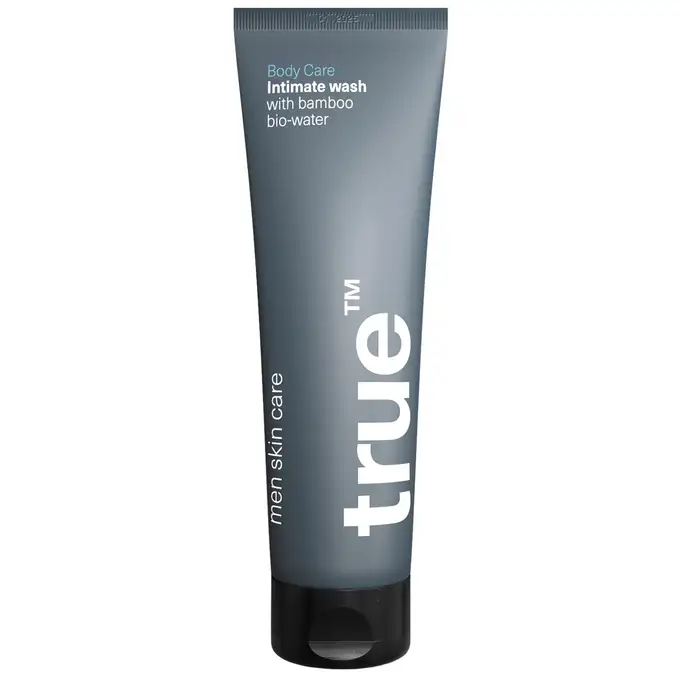 True men skin care - żel do higieny intymnej dla mężczyzn 100ml