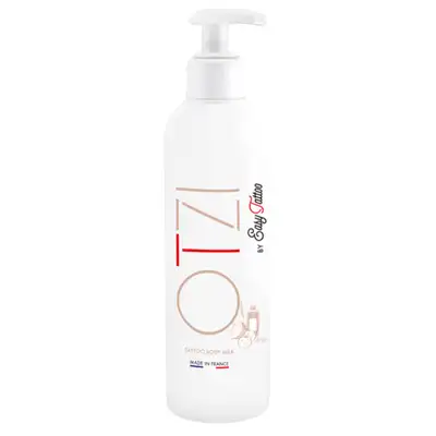 Easytattoo Body Milk - do pielęgnacji tatuażu 250ml