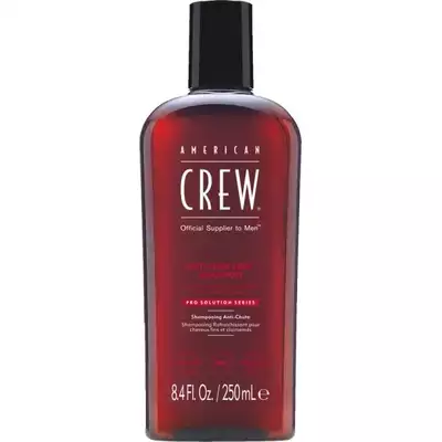 American Crew Męski szampon przeciw wypadaniu włosów 250ml