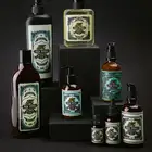 Pan Drwal Original - Szampon do włosów 1000 ml