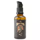 Pan Drwal Dear John OUD - Olejek do skóry i zarostu 50 ml