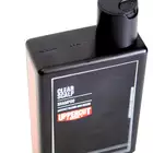 Uppercut Clear scalp shampoo - szampon przeciwłupieżowy do włosów 240ml