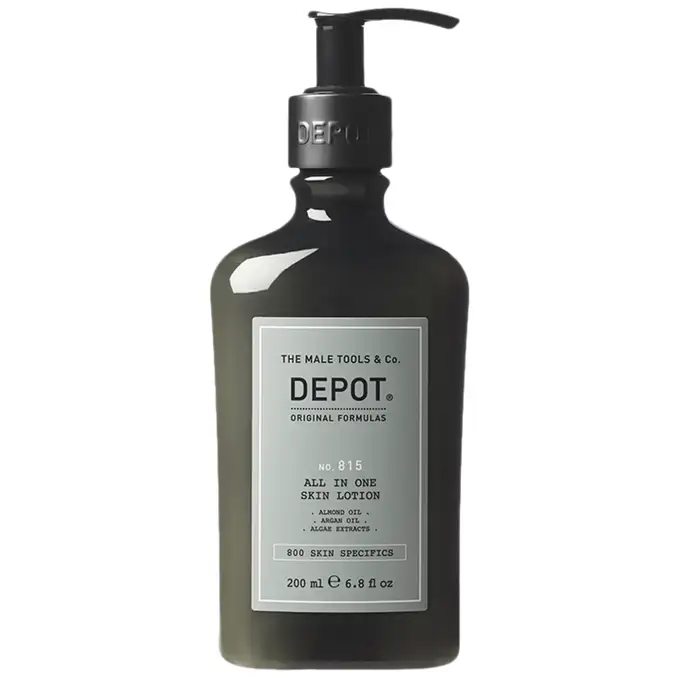 Depot 815 Wszechstronny i lekki balsam do ciała 200ml