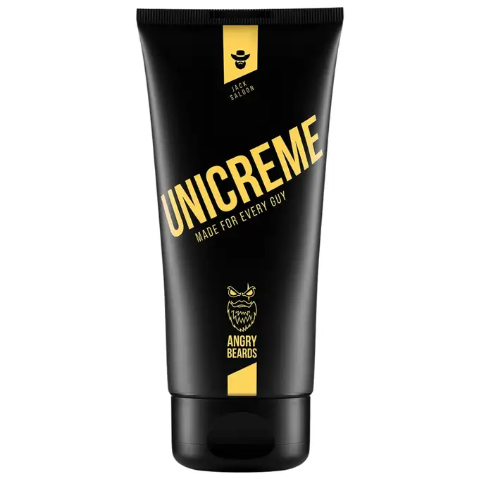 Angry Beards Unicreme - uniwersalny krem do rąk i stóp 75ml